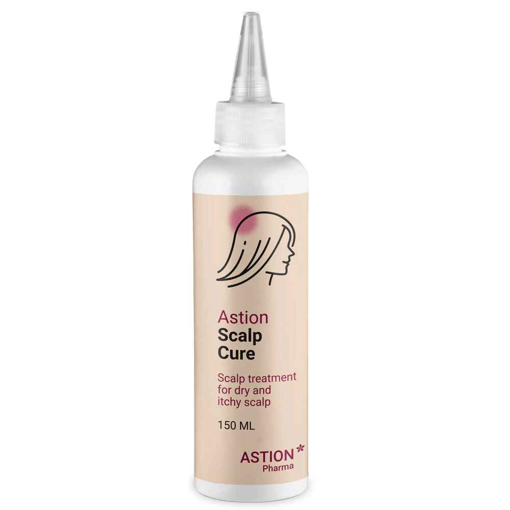 Astion pharma Astion Scalp Serum.