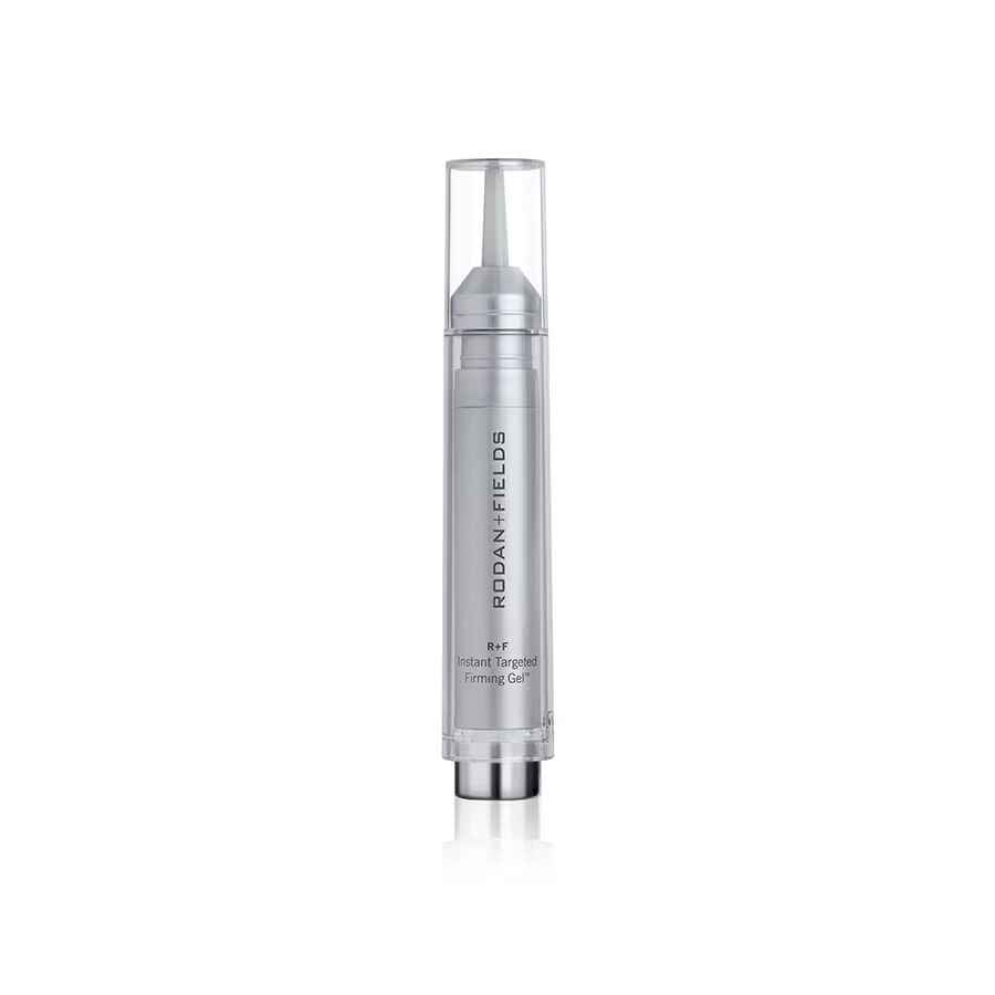 Rodan Fields RF Instant Targeted Firming Gel.