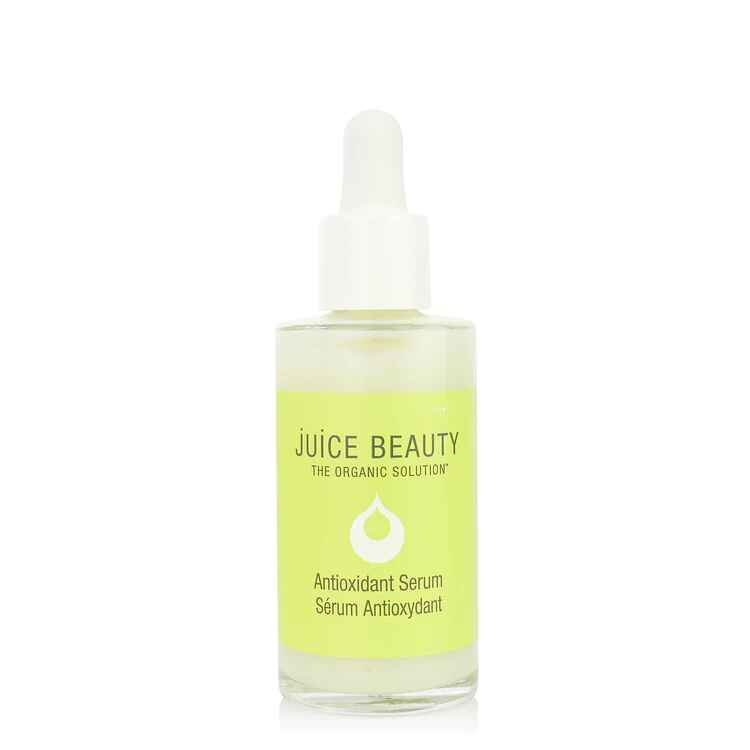 juice beauty ANTIOXIDANT SERUM.