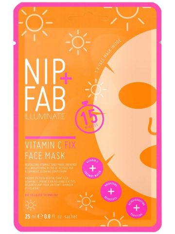 nip-fab-vitamin-c-fix-sheet-mask.