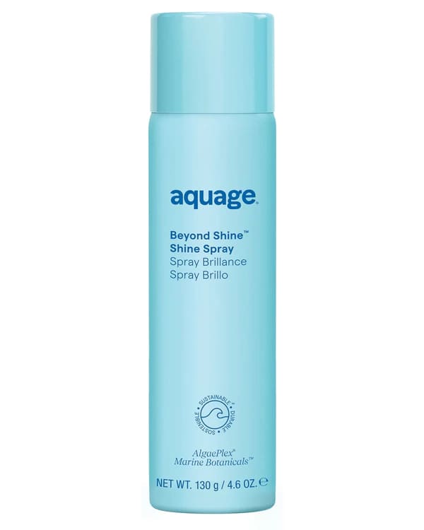Aquage Beyond Shine.