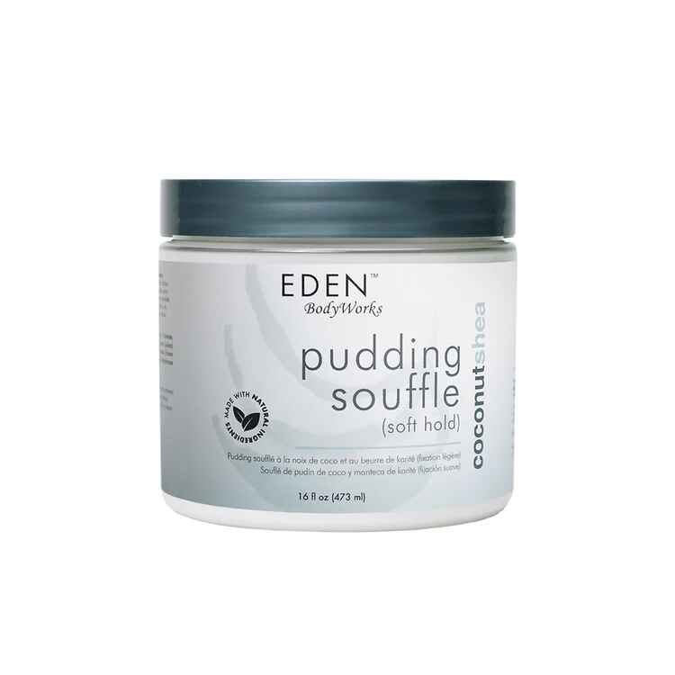 eden bodyworks Coconut Shea Pudding Soufflé.