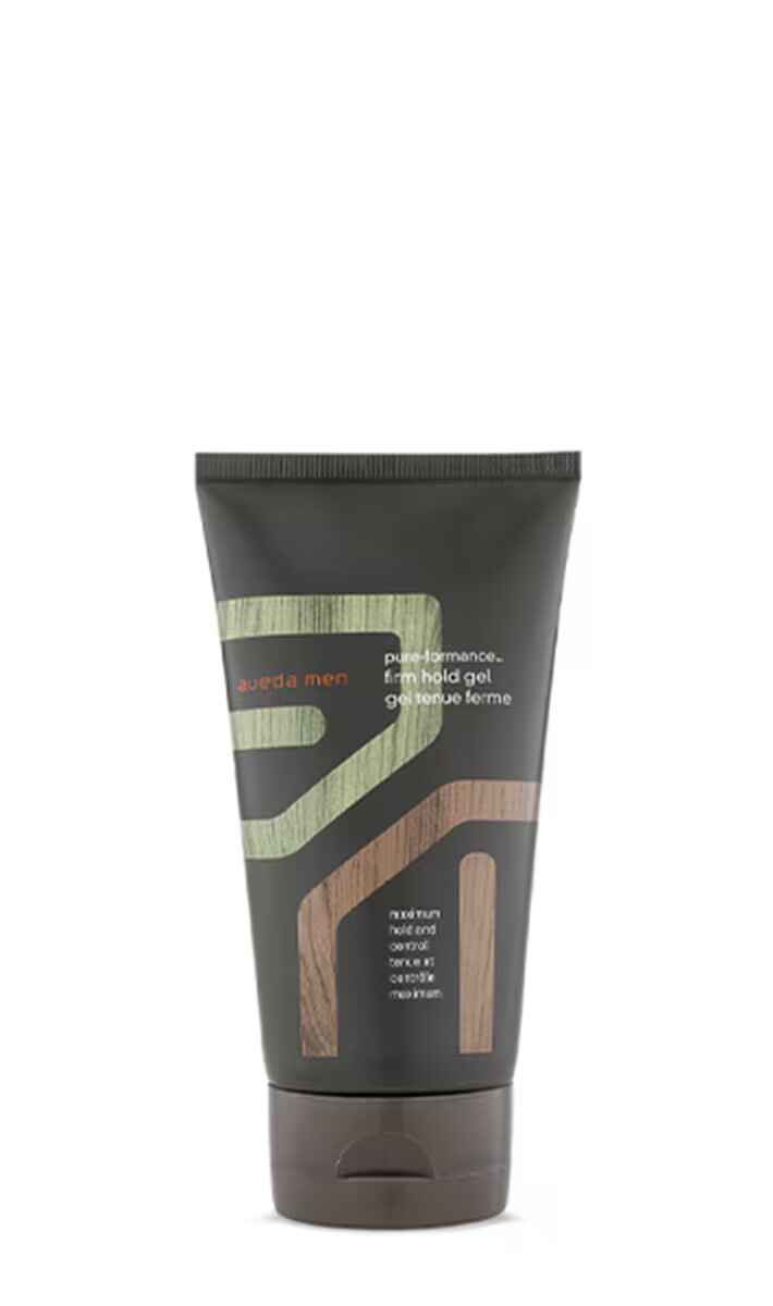 Aveda aveda men pure formance firm hold gel.