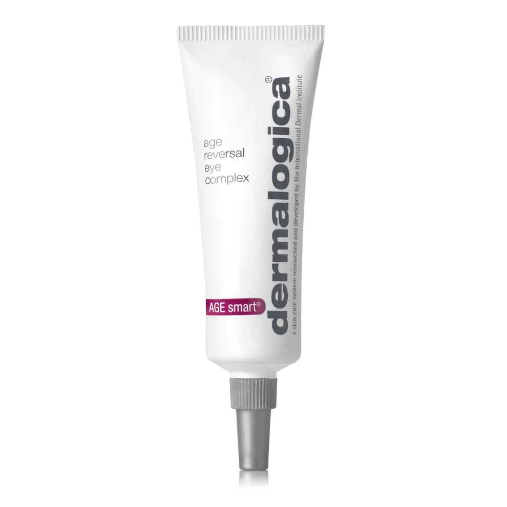 Dermalogica age reversal eye complex.