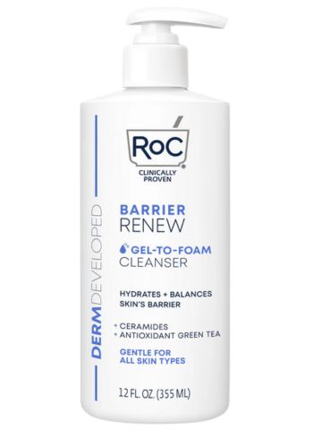 roc-barrier-renew-gel-to-foam-cleanser.