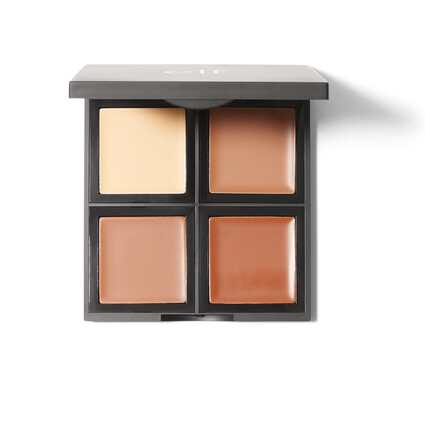 elf cosmetics Cream Contour Palette.