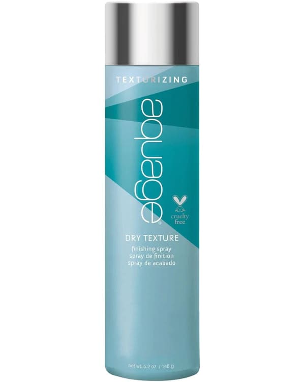 Aquage Dry Texture Finishing Spray.