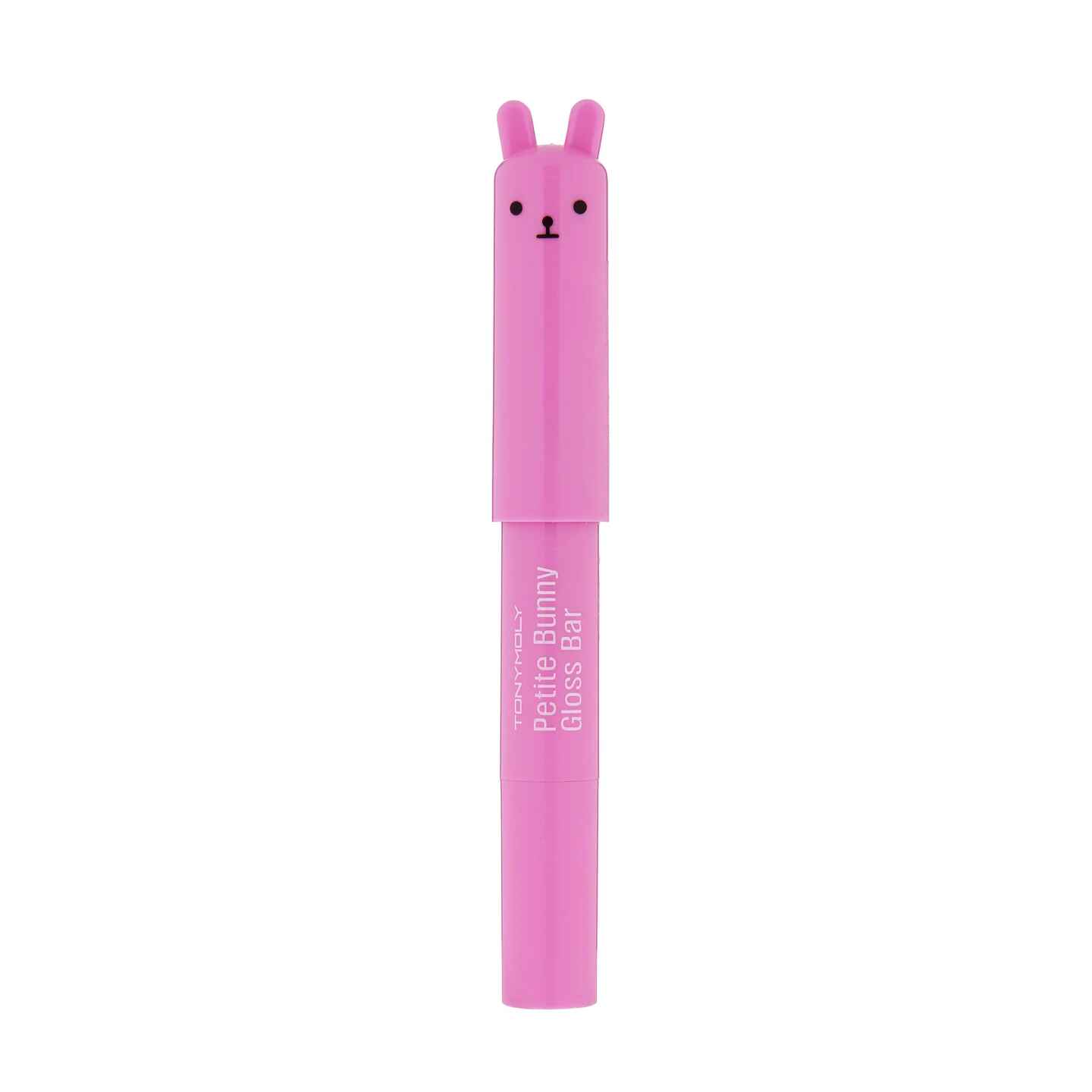 Tonymoly Petit Bunny Gloss Bar Juicy Grape.