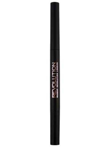 revolution-beauty-duo-brow-pencil-dark-brown.