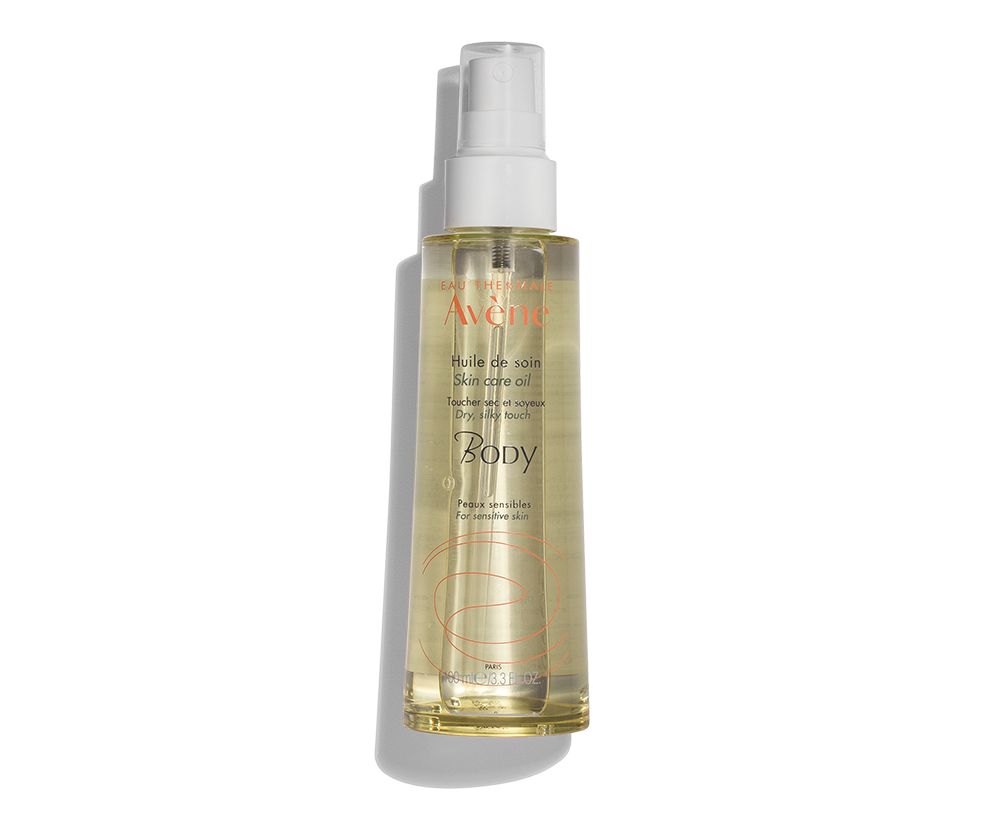 Avene Skin Care Oil.