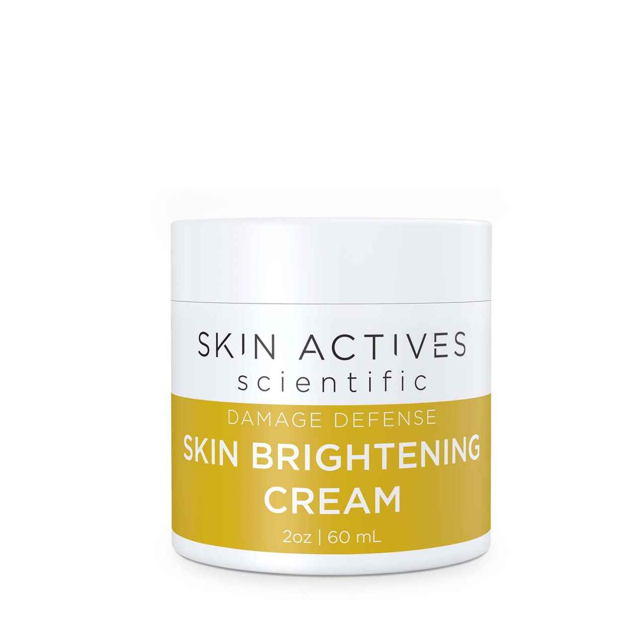 skin actives Skin Brightening Cream.