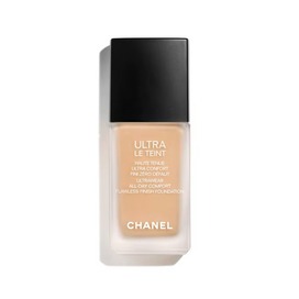 Chanel ULTRA LE TEINT Finish Foundation B30.