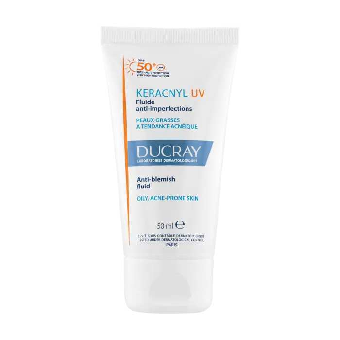 Ducray KERACNYL UV.