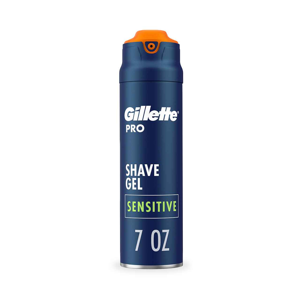 Gillette PRO Shaving Gel for Men 7oz.