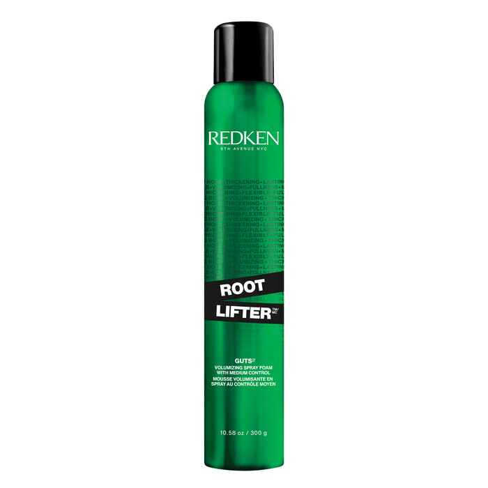 Redken ROOT LIFTER VOLUMIZING SPRAY.
