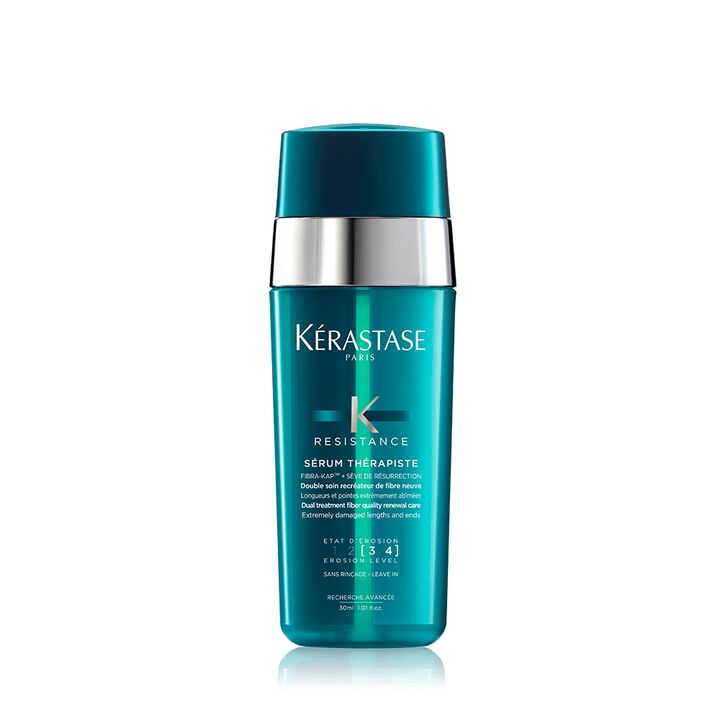Kerastase SERUM THERAPISTE HAIR SERUM.