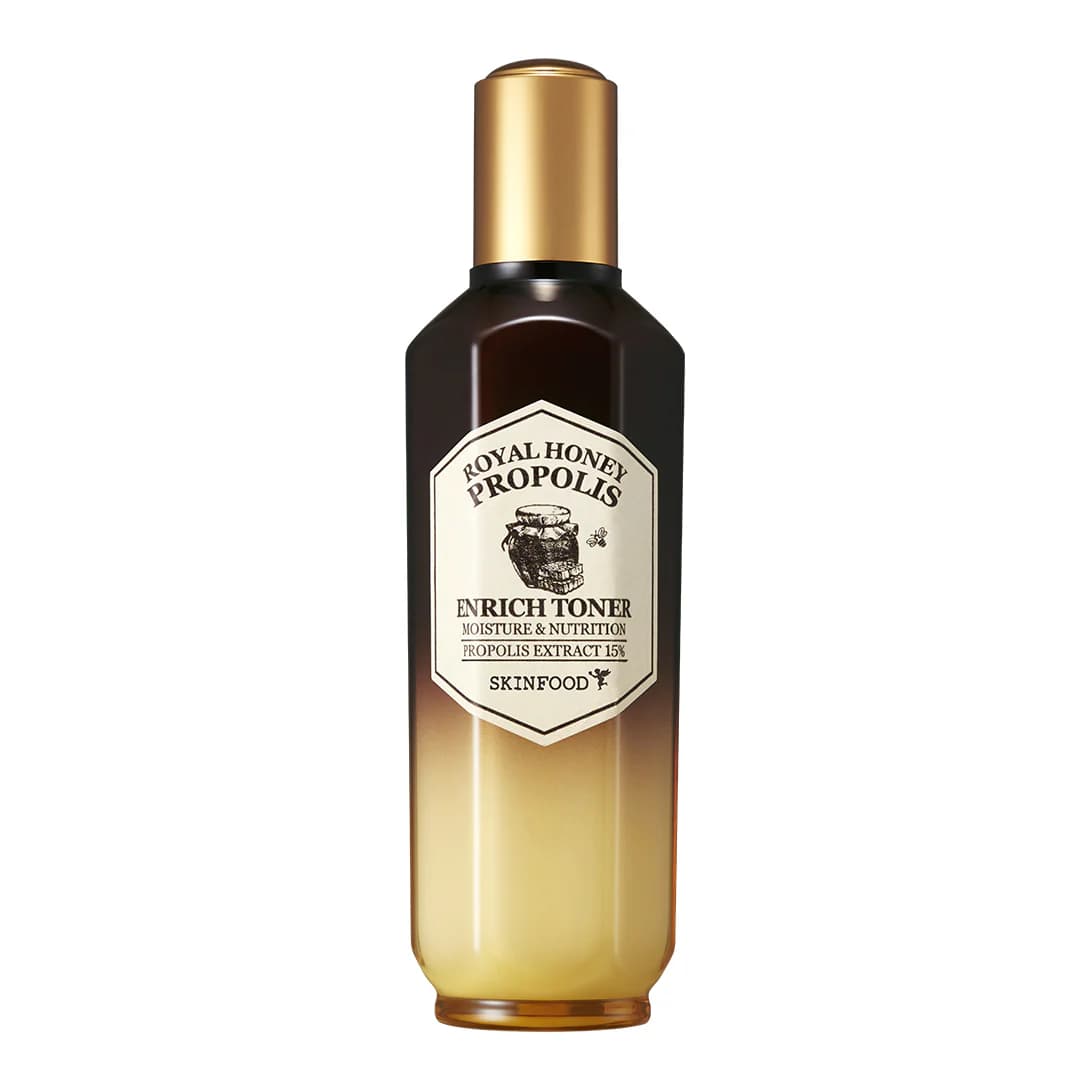 the-skin-food-royal-honey-propolis-enrich-toner.