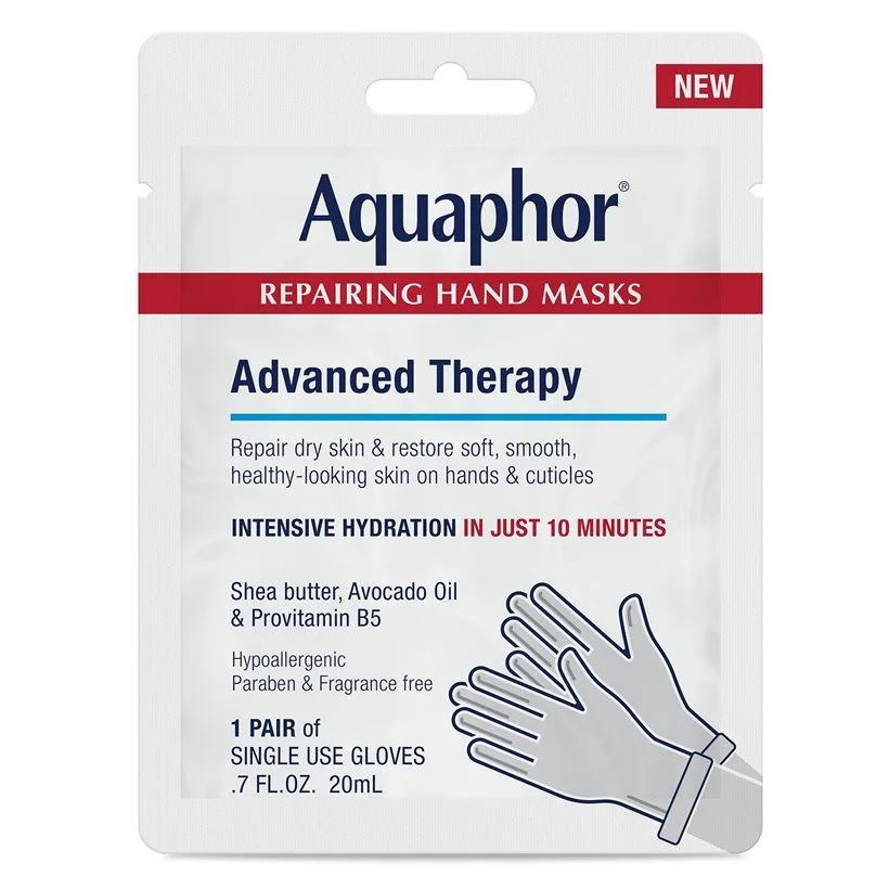 Aquaphor Aquaphor® Hand Mask.