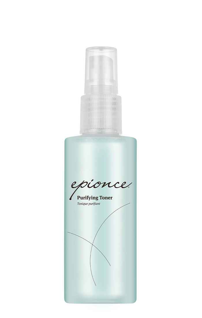 Epionce Purifying Toner.