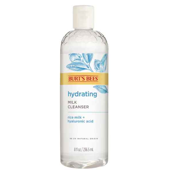 Burt's Bees Burt's Bees Hydrating Milk Cleanser.