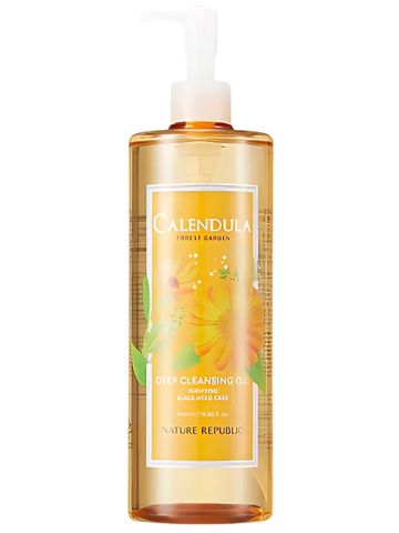nature-republic-forest-garden-calendula-cleansing-oil-500ml-big-size.