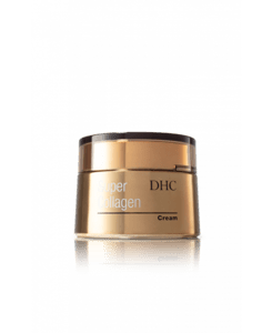 dhc Super Collagen Cream.