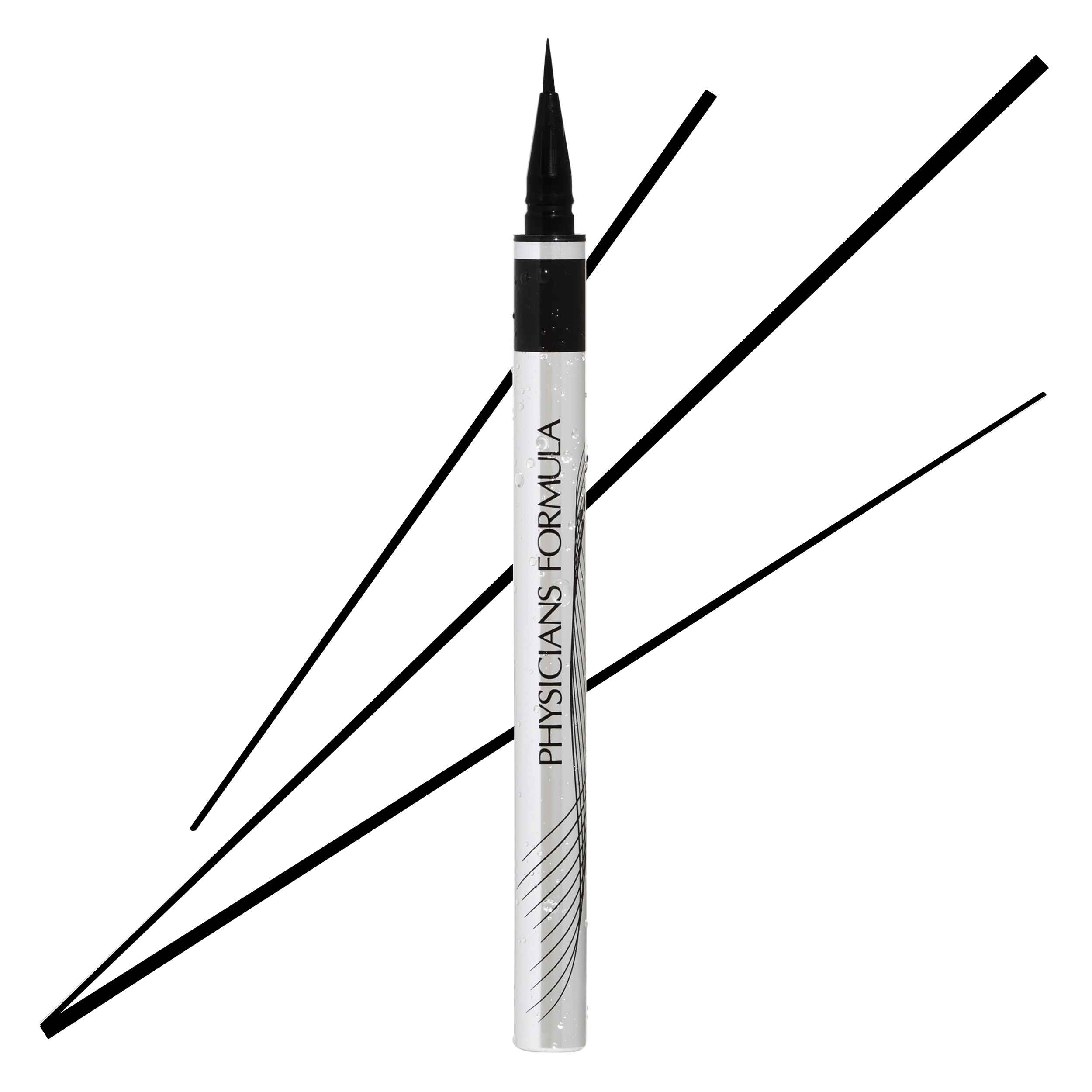 Physicians Formula EYE BOOSTER SUPER SLIM LIQUID EYELINER.