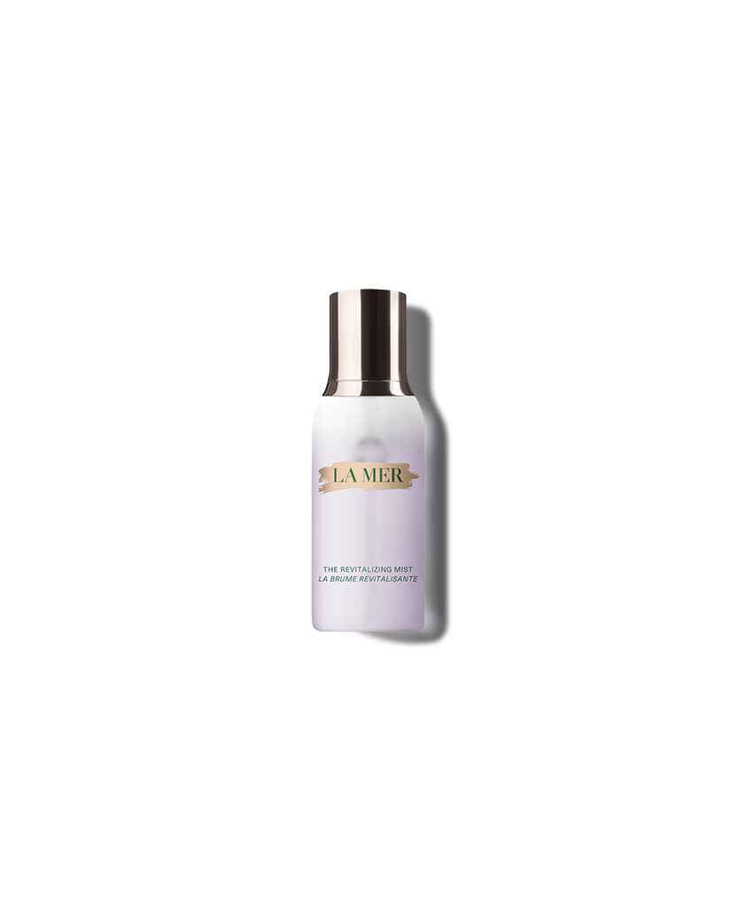La Mer THE REVITALIZING MIST.