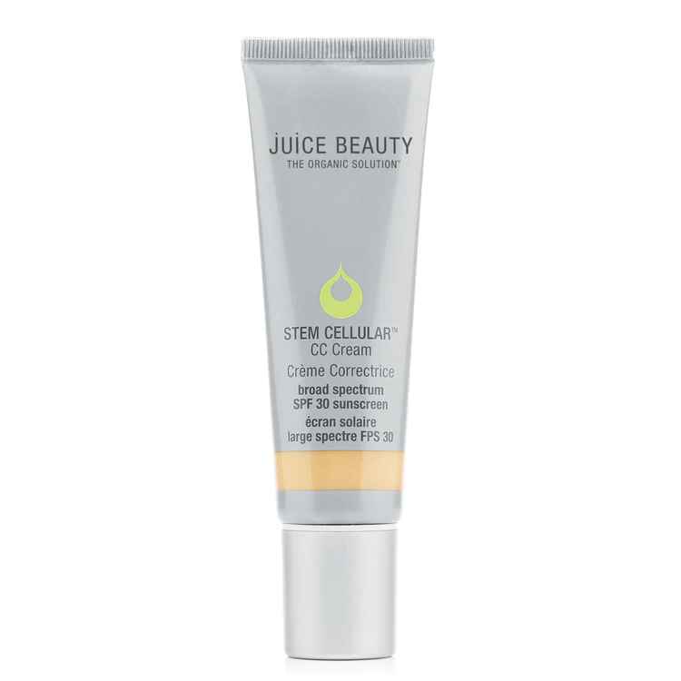 juice beauty STEM CELLULAR CC CREAM ZINC SPF 30.
