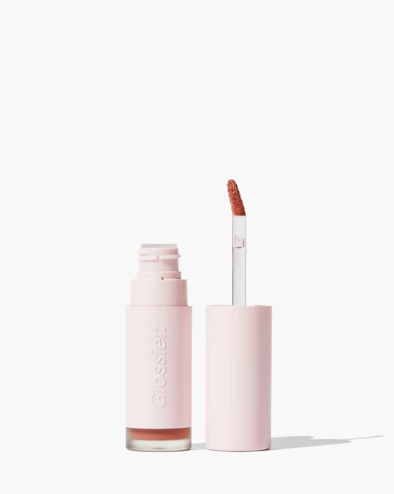 glossier G Suit.
