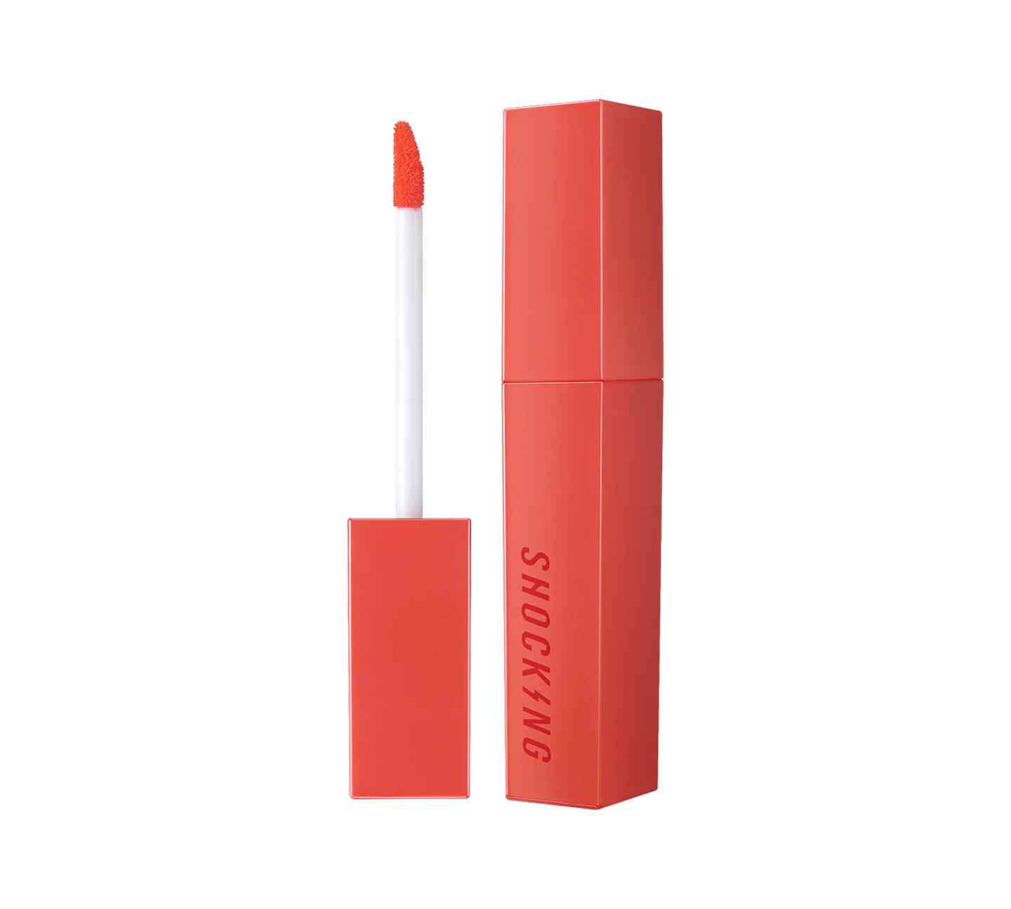 Tonymoly The Shocking Lip Blur.