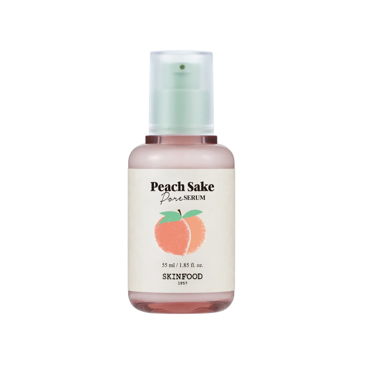 the-skin-food-peach-sake-pore-serum.