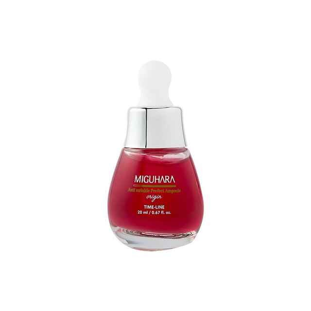 Miguhara MIGUHARA - Anti Wrinkle Perfect Ampoule Origin.