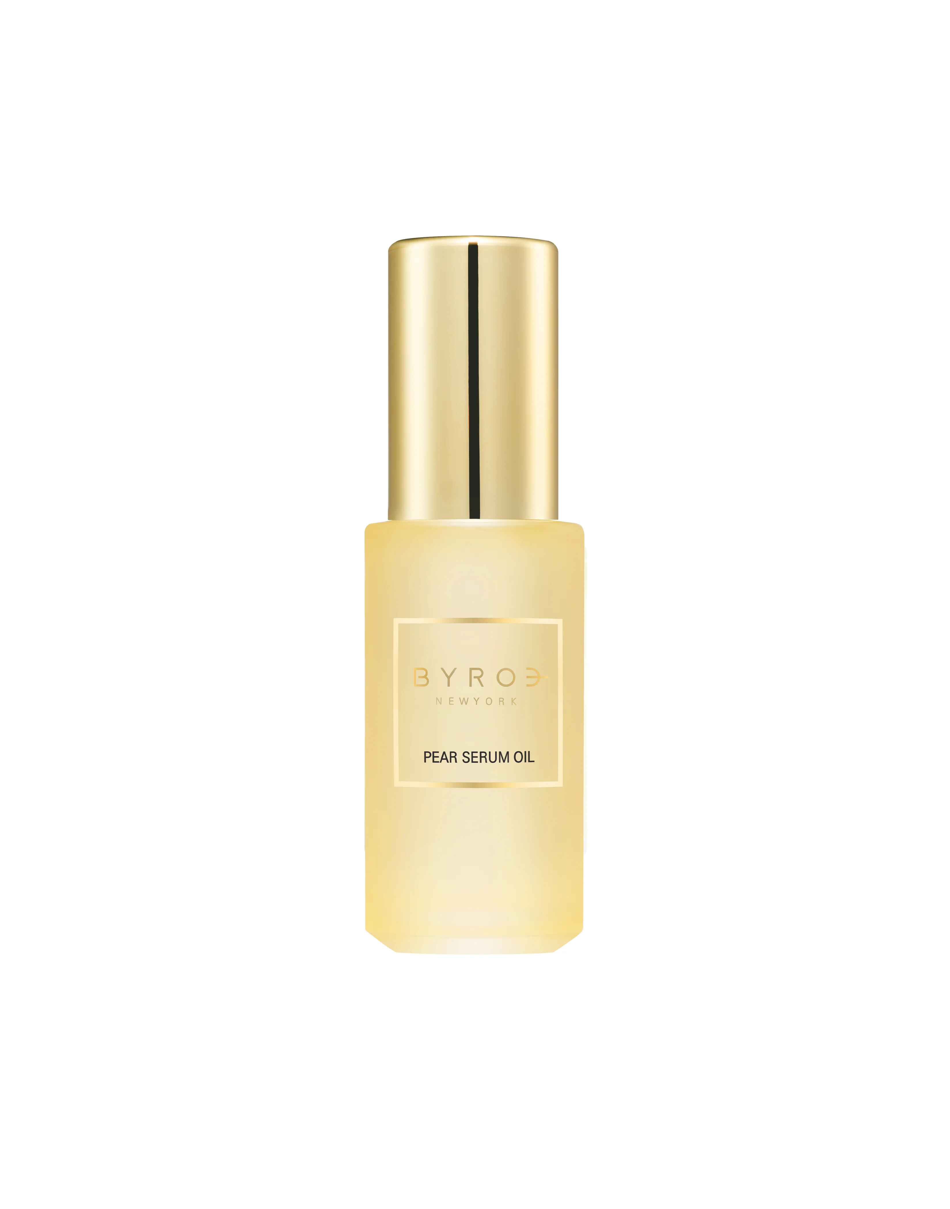 Byroe Pear Serum Oil.