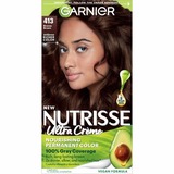 Garnier NUTRISSE ULTRA CREME 413 - Bronze Brown.