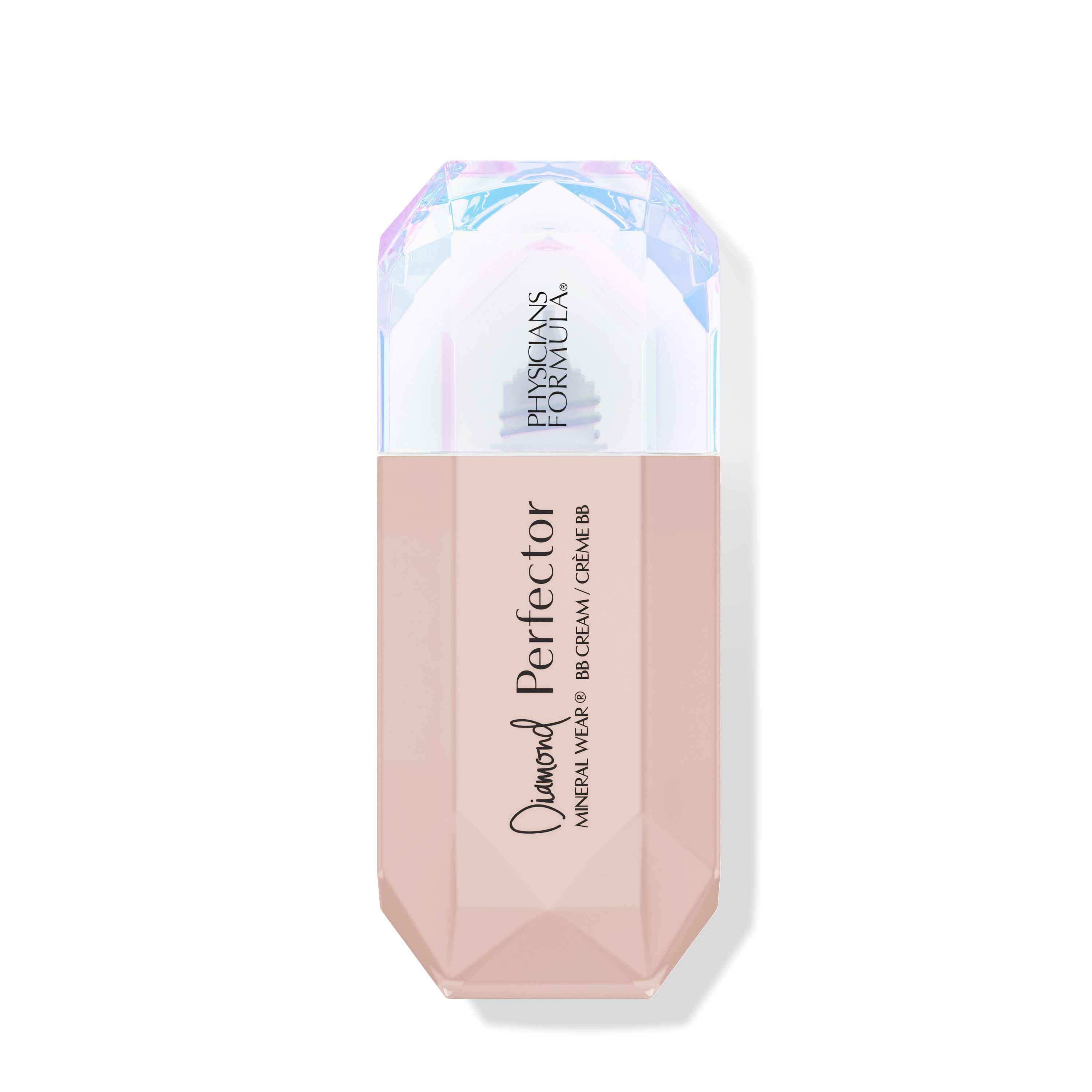 Physicians Formula MINERAL WEAR DIAMOND PERFECTOR BB CREAM FAIR TO LIGHT.