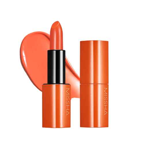 Missha DARE ROUGE SHEER SLEEK.