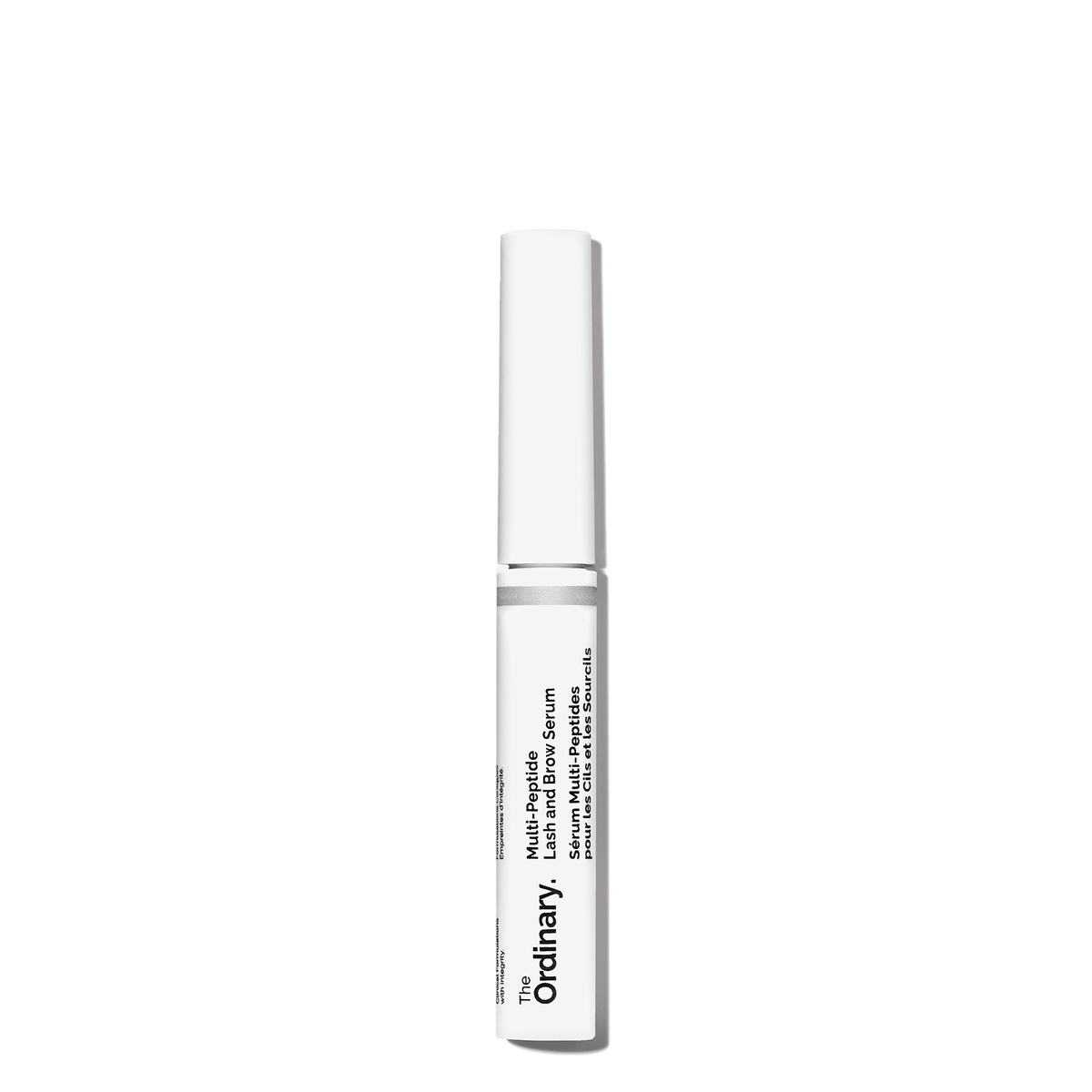 The Ordinary Multi-Peptide Lash and Brow Serum.
