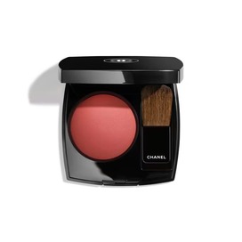 Chanel JOUES CONTRASTE Powder Blush FOSCHIA ROSA.