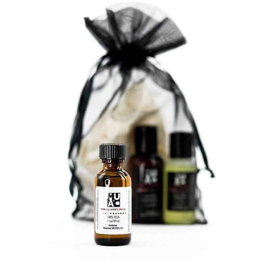 Makeup Artists Choice 18 TCA AT HOME PEEL.