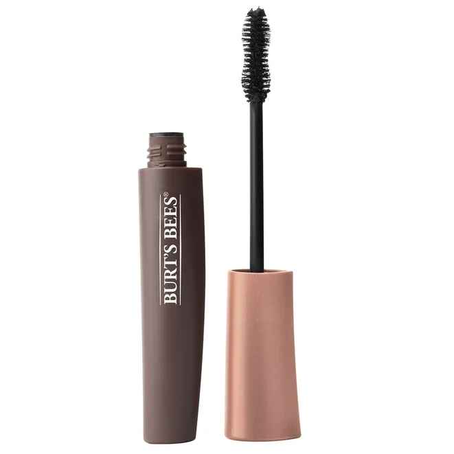 Burt's Bees All Aflutter Multi Benefit Mascara.