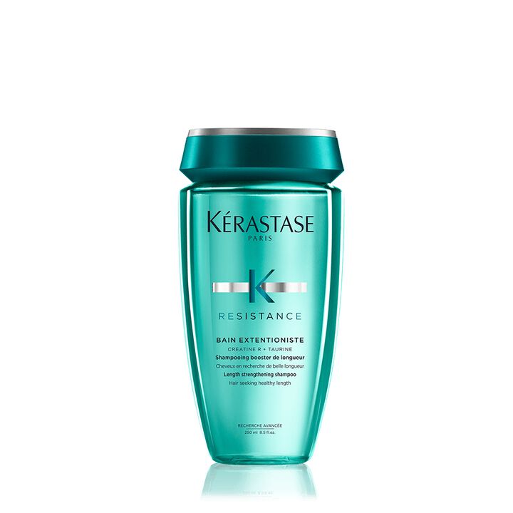 Kerastase BAIN EXTENTIONISTE SHAMPOO.