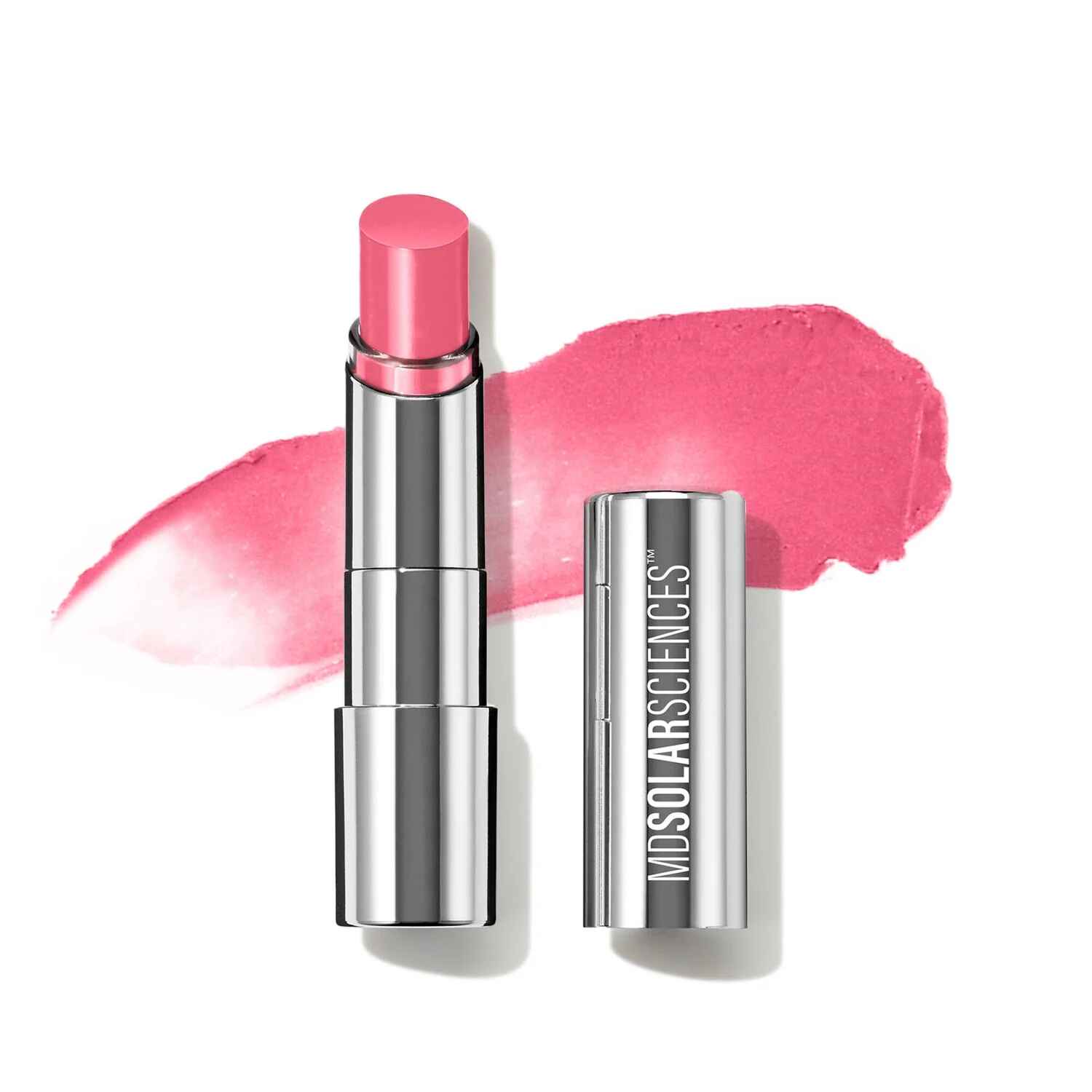 Md Solar Sciences Hydrating Sheer Lip Balm SPF 30.