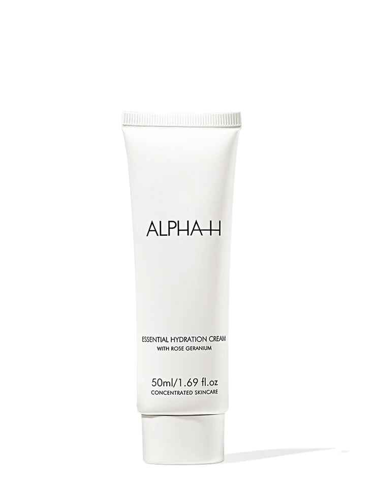 Alpha-H Essential Hydration Cream.