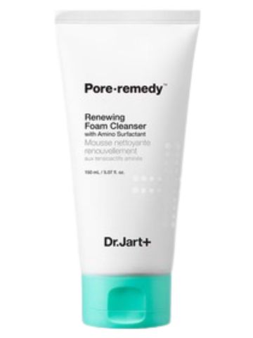 dr-jart-pore-remedy-foam-face-wash-cleanser-with-glycerin.