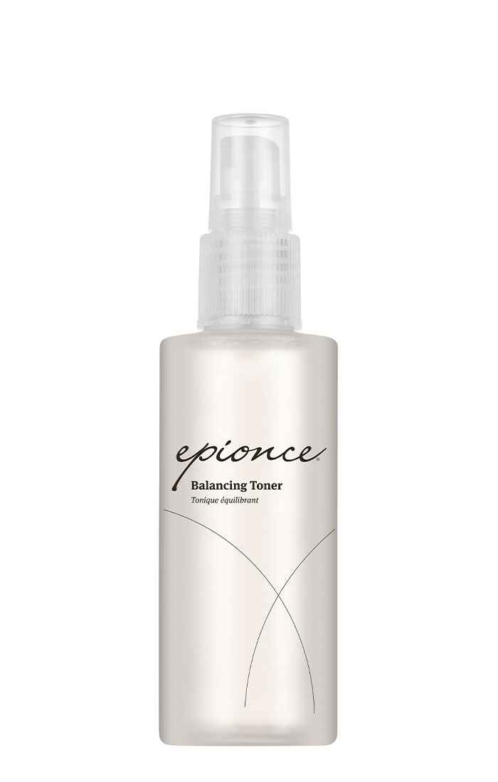 Epionce Balancing Toner.