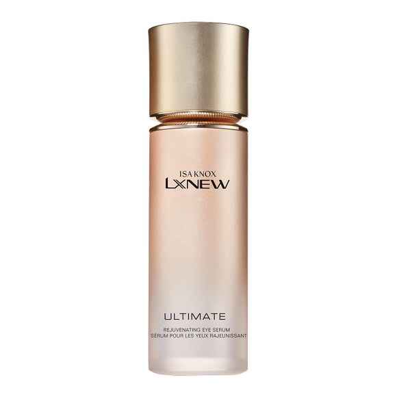 Avon Isa Knox LXNEW Ultimate Rejuvenating Eye Serum.