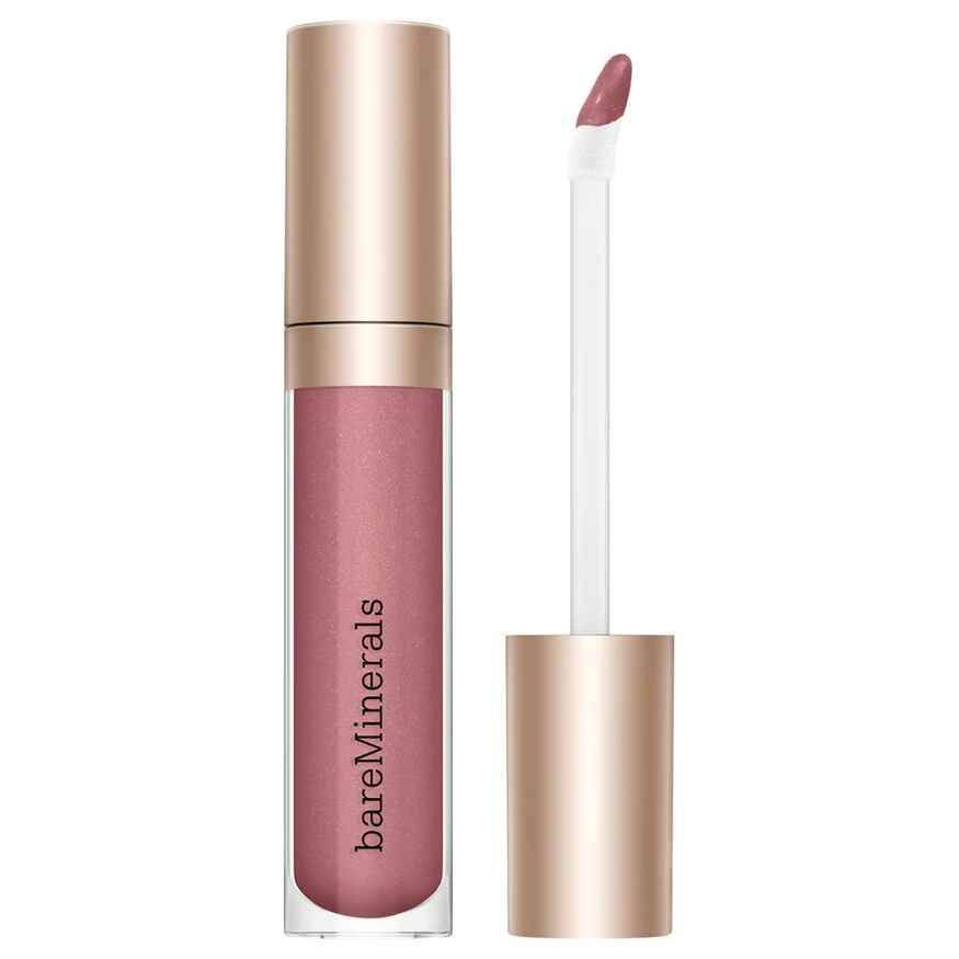 Bare Minerals MINERALIST Lip Gloss Balm.