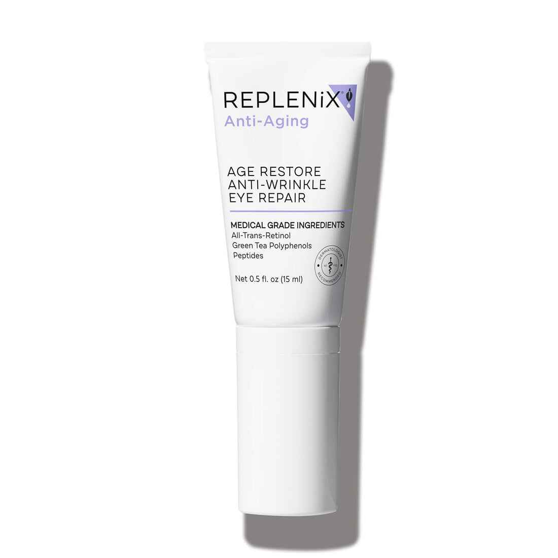 Replenix Age Restore Retinol Eye Repair.