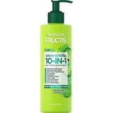 Garnier Grow Strong 10-In-1 Leave-In Treatment.